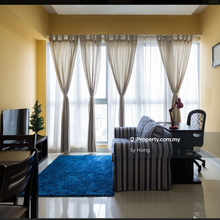 Serviced residence for Sale