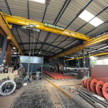 Lahat Rima Factory Warehouse