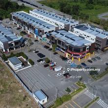 ROI 4.4% Shop lot Setia Eco Templer Rawang Selayang