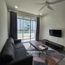 Prima Matang Apartment For Rent Located at Matang 