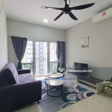 Savanna Bangi For Rent
