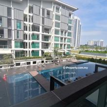 Condominium for Rent