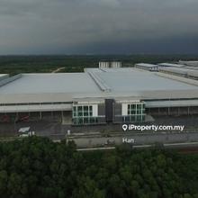 North Port,  Semi Detched Warehouse for Rent