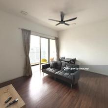Brand new unit for Rent at U N A residence