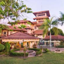 Luxury Villa Pengkalan Chepa, Kota Bharu For Sale