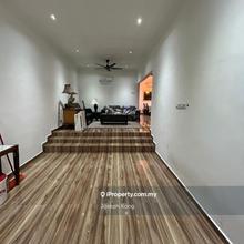 Urgent Sale Newly renovated house 