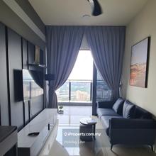 8th & Stellar Serviced Residence, Sri Petaling,Ready Move in,Rent Room