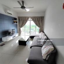 Condominium for Rent