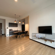 For Rent  Apartment - Imperio Professional Suite Jalan Langgar,Kedah