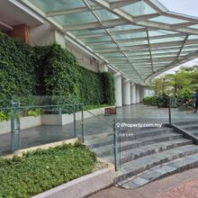 Desa Green Service Apartments Retail Lot ,Taman Desa