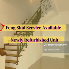 Sunway Spk, Jalan Daun Inai, 2.5 Storey House For Sale