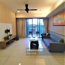 Suasana Bukit Ceylon for rent cheap