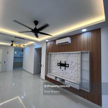 Rm3,300 For Rent Brezza Hill, Ampang, Selangor