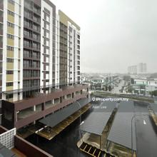 New Developer Hand Over Unit, Freehold, Below Market