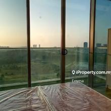 The Place, Cyberjaya, Duplex Unit for sale only 190k