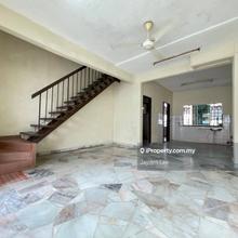 2 Sty Jalan Merpati Bandar Puchong Jaya Freehold Unit