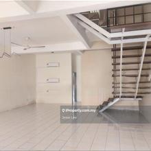 Mont Kiara Bukit Prima Pelangi house for sale for rent