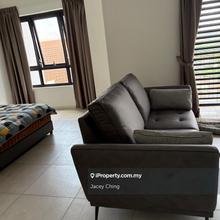 Fully Furnished Studio for Rent