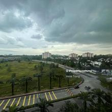 Radia Office Bukit Jelutong 