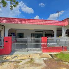 Kulai Bersar