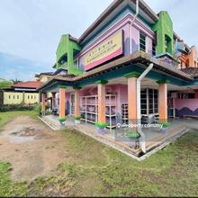 Corner Lot 2 Storey Suadamai, Bandar Tun Hussein Onn for Sales