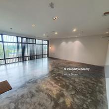 Puteri Square Office unit for sale