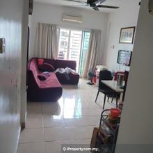 Idaman lavender 1 un-furnished 1-car park 