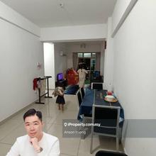D'Inspire Residence (Inspira Bestari)