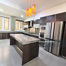 Value Buy 24x75 ft Renovated 2 Storey House Kemuning Bayu