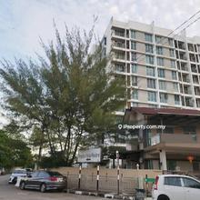Kelisa residence