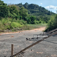 Development Land for J.V @ Jerantut Town, Pahang 