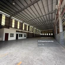 Kawasan Perindustrian Pasir Gudang