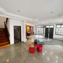 Taman Rinting 2 storey semi d house
