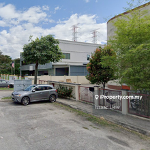 Sunway Damansara Semi D Factory