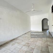 Taman Keladi Jalan Angsana 1 Storey Terrace House For Sale