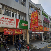 Desa Pandan, Ampang, Kuala Lumpur