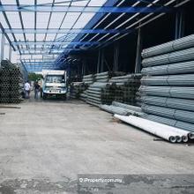 Warehouse for Sale!!