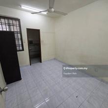 Seri Alam single Storey Ground Floor 3bed 2bath 936sqft For Sales