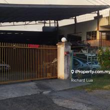 Strategic Location for Rent