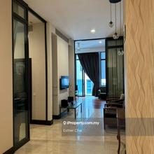Ken Bangsar Unit For Sale 
