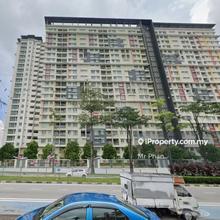 27/03/25 Bank Lelong Service Apartment @ Suasana Damai Damansara Damai