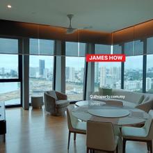 Luxury Condominium Stylish Renovated In Tanjung Tokong