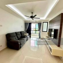 Marina Bay Condominium @ Tanjung Tokong seaview fully furnished Gurney