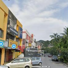 Corner Shop @ Taman Industri Bolton, Batu Caves For Rent 