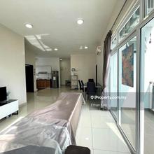 5 mins Walking Distance to Larkin Sentral