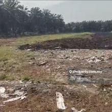 Industrial land at ijok freehold for sale