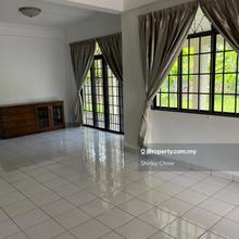 Taman Cantek Semi D / Lido / Kepayan / Penampang / Lintas