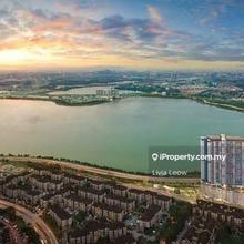 Sale -19% Below Market Value Skylake Residence Puchong, Selangor