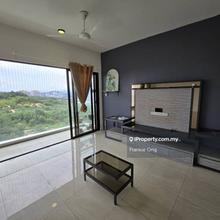 Super Cheap Partially Furnished Unit Ready For Rent 