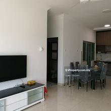 Saville @ Kajang 2 Bedroom 2 Bathroom for rent